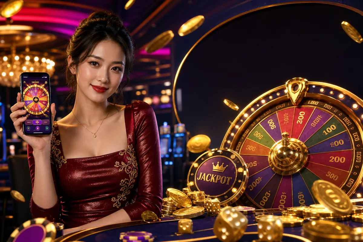 ji8181 hướng dẫn đăng ký và bắt đầu