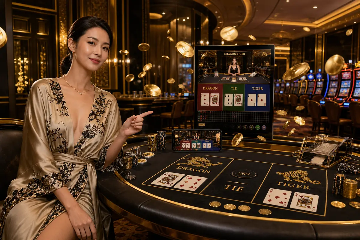 ji8181 chơi có trách nhiệm