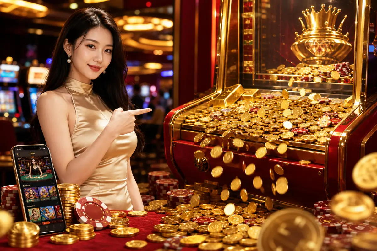 ji8181 ưu đãi chào mừng